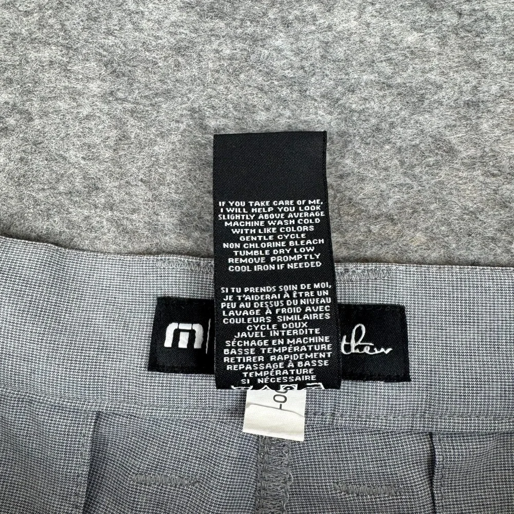 Travis Mathew Chino Shorts 10